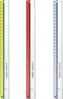 Herlitz My.pen vonalzó - 30 cm (Többfajta)