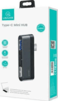 USAMS SJ463HUB01 USB Type-C HUB (2 port)
