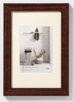 Walther HO040N Home 45,1x35,1 Képkeret - Barna