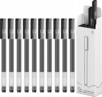 Xiaomi Mi High-Capacity Zselés toll - 0.5mm / Fekete (10 db / csomag)