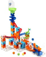VTech Marble Rush Adventure Set 62 darabos Golyópálya