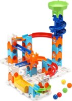 VTech Marble Rush Adventure Set 62 darabos Golyópálya