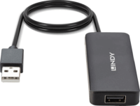 Lindy 42986 USB 2.0 HUB (4 Port)