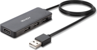 Lindy 42986 USB 2.0 HUB (4 Port)