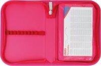 Herlitz Girls Mix II. 1 klapnis tolltartó - Vegyes