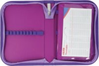 Herlitz Girls Mix II. 1 klapnis tolltartó - Vegyes