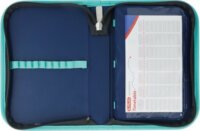 Herlitz Girls Mix II. 1 klapnis tolltartó - Vegyes