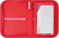 Herlitz Girls Mix I. 1 klapnis tolltartó - Vegyes