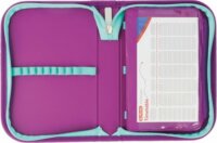 Herlitz Girls Mix I. 1 klapnis tolltartó - Vegyes