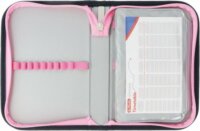 Herlitz Girls Mix I. 1 klapnis tolltartó - Vegyes