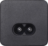 Akyga AK-CH-17 USB-A / USB-C töltő - Fekete (20V / 3.25A)