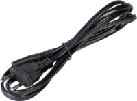 Akyga AK-CH-17 USB-A / USB-C töltő - Fekete (20V / 3.25A)