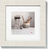 Walther HO220V Home 24,5x24,7 Képkeret - Fehér