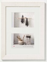 Walther HO520V Home 19,9x24,9 Képkeret - Fehér