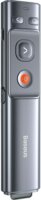 Baseus Orange Dot Wireless Presenter - Szürke