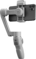 Zhiyun Smooth Q3 Combo Mobiltelefon Stabilizátor Gimbal