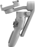Zhiyun Smooth Q3 Combo Mobiltelefon Stabilizátor Gimbal
