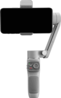 Zhiyun Smooth Q3 Combo Mobiltelefon Stabilizátor Gimbal