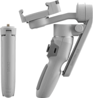 Zhiyun Smooth Q3 Combo Mobiltelefon Stabilizátor Gimbal