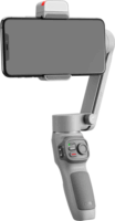 Zhiyun Smooth Q3 Combo Mobiltelefon Stabilizátor Gimbal