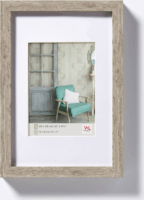 Walther EA520D Stockholm 23x18 Képkeret - Szürke