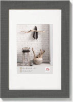 Walther HO130D Home 34,5x25,5 Képkeret - Szürke