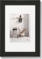 Walther HO130B Home 34,5x25,5 Képkeret - Fekete