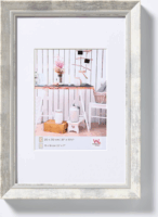 Walther EL520W Chalet 22,5x17,5 Képkeret - Fehér