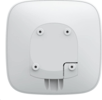 Ajax Hub 2 Plus Vezeték nélküli behatolásjelző központ - Fehér