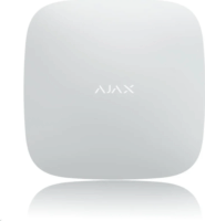 Ajax Hub 2 Plus Vezeték nélküli behatolásjelző központ - Fehér