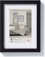 Walther JK040B Construction 42,7x32,7 Képkeret - Fekete