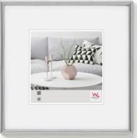 Walther KS330H Galeria 31,1x31,1 Képkeret - Ezüst