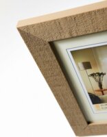 Walther HO040C Home 34,6x44,6 Képkeret - Bézs