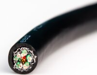 Unitek C138W HDMI - HDMI kábel 2m - Fekete