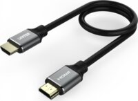 Unitek C138W HDMI - HDMI kábel 2m - Fekete