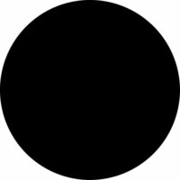 Walther KV040B New Lifestyle 30,7x40,8 Képkeret - Fekete