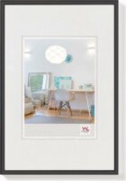 Walther KV040B New Lifestyle 30,7x40,8 Képkeret - Fekete