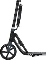 Hudora BigWheel 205 Roller - Fekete/Antracit