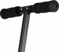 Hudora BigWheel 205 Roller - Fekete/Antracit