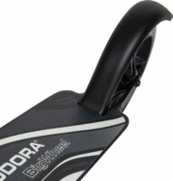 Hudora BigWheel 205 Roller - Fekete/Antracit