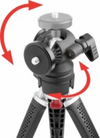 Yenkee YSM 720 Univerzális vlogging szett