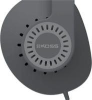 Koss KPH30iK Vezetékes Headset - Fekete