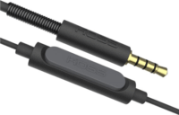 Koss KPH30iK Vezetékes Headset - Fekete