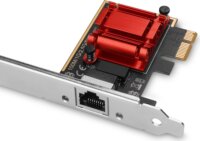 Axagon PCEE-G25 Gigabit Ethernet PCI-E Hálózati kártya