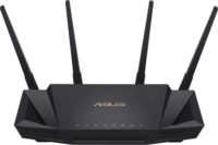 Asus RT-AX58U V2 Wireless AX3000 Dual Band Gigabit Router