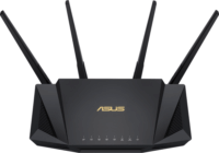 Asus RT-AX58U V2 Wireless AX3000 Dual Band Gigabit Router
