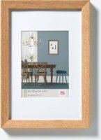 Walther EF520E Fiorito 16,5x21,5 Képkeret - Tölgy