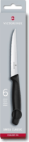 Victorinox Swiss Classic Steak késkészlet (6db/csomag)