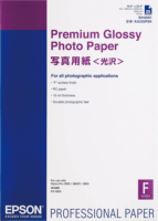 Epson C13S042091 A2 Fotópapír (25 db/csomag)