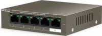 IP-COM G1105P-4-63W Gigabit Switch